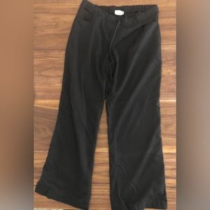 Grey’s Anatomy Black Scrubs